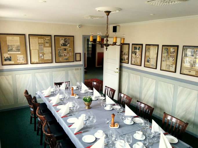 Food & Drinks 4, Sevel Kro, Holstebro