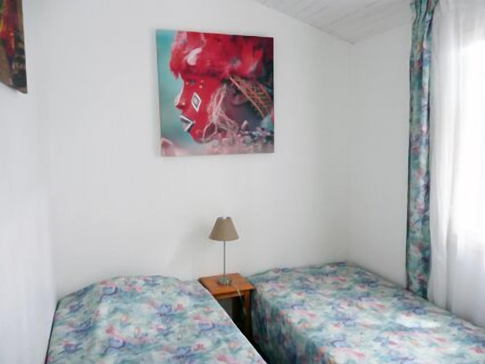Bedroom 3, Cap Océan, Landes