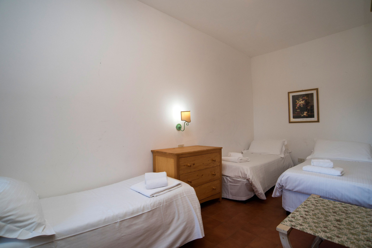 Bedroom 2, Antico Colle Toscano Resort, Grosseto