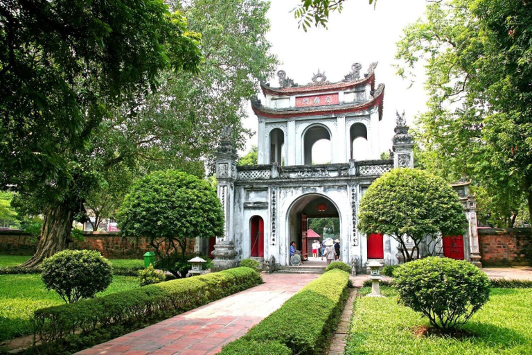 Exterior & Views 2, Hanoi Elite Hotel, Hoàn Kiếm