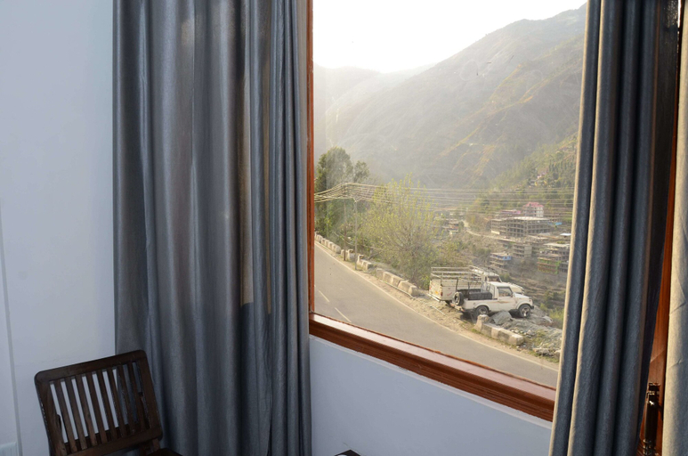 Others 5, Hotel KC Regency, Shimla