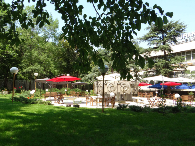 Exterior & Views 2, Park - Hotel Moskva, Stolichna