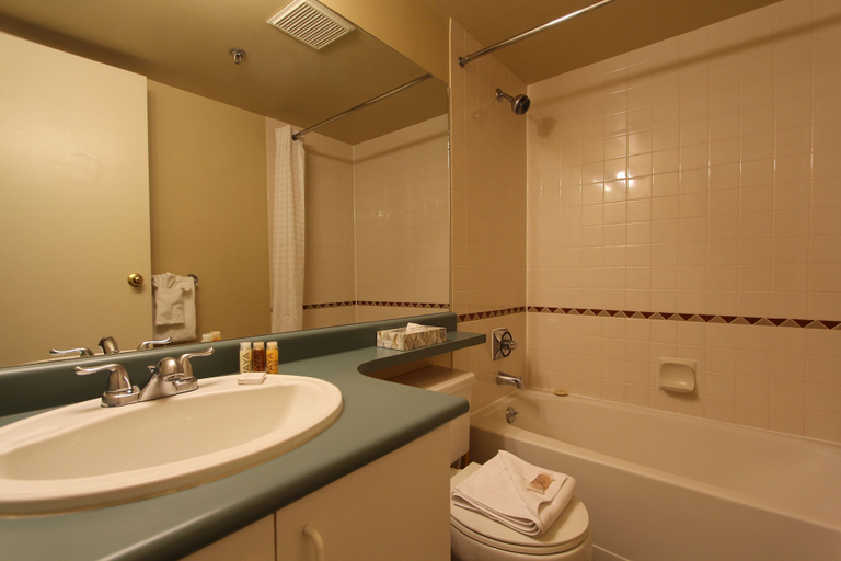 Bathroom 3, Marketplace Lodge by Whistler Retreats, Squamish-Lillooet