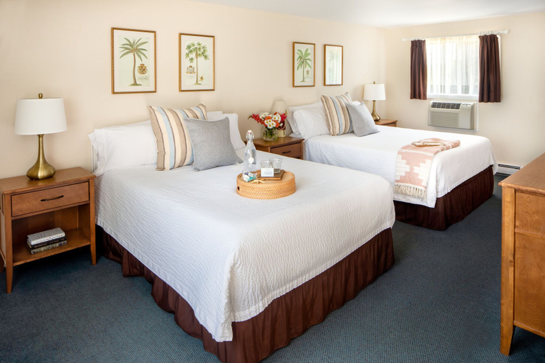 Bedroom 4, Sesuit Harbor House, Barnstable