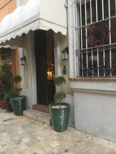 Exterior & Views, Casa Naemie, Distrito Nacional