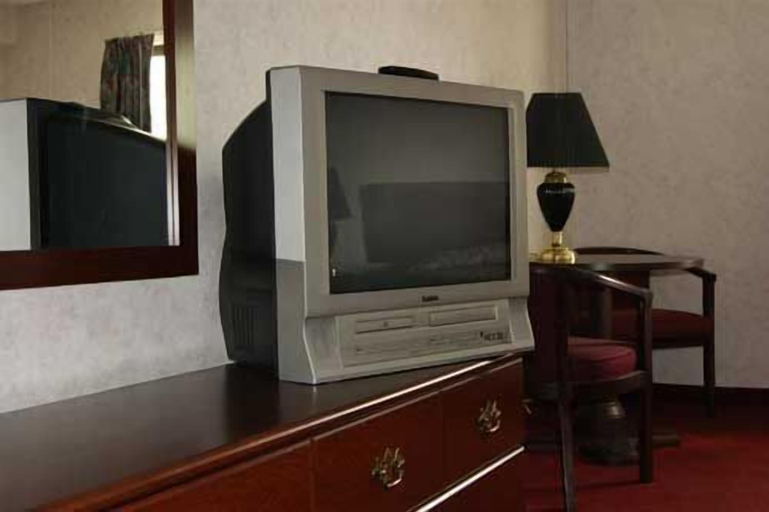 Others 5, Rodeway Inn Syracuse Carrier Circle, Onondaga