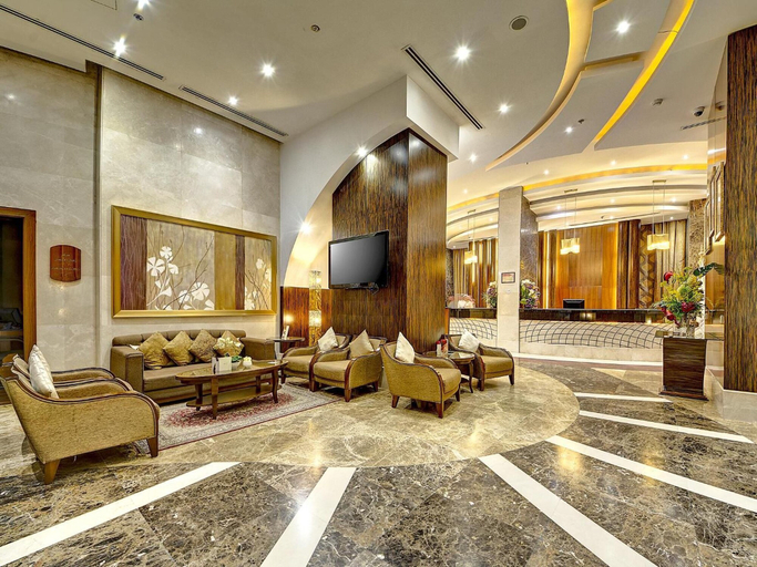 Others 2, Elaf Kinda Hotel, Makkah