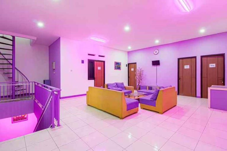 Others 5, Ungu Residence Syariah Bandung, Bandung