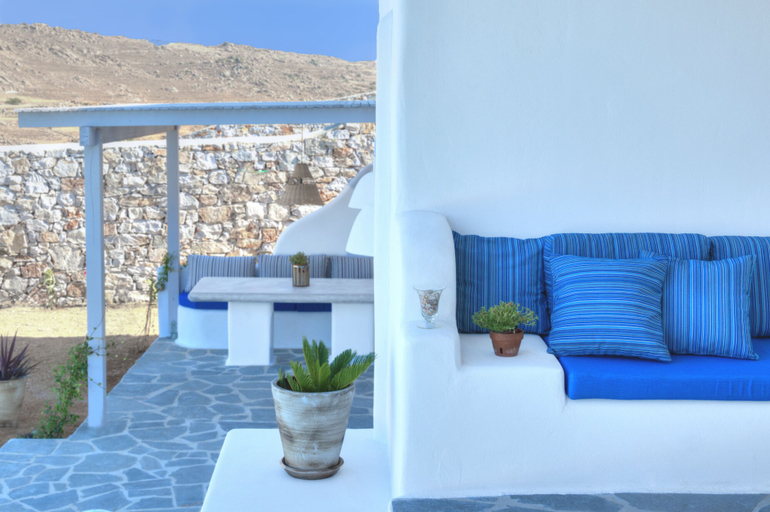 Others 5, Villa Livana Naxos, South Aegean