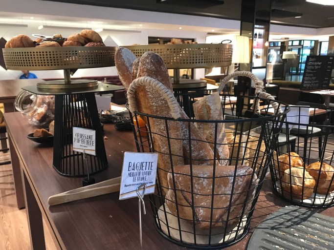 Food & Drinks 5, Mercure Caen Cote de Nacre Herouville Saint Clair, Calvados