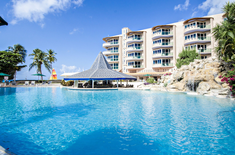 Exterior & Views 2, Accra Beach Hotel & Spa