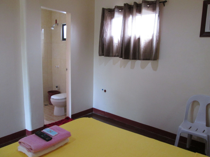 Bedroom 2, AJ Travellers Inn Annex, Malay