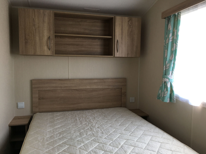 Bedroom 2, The Leas Beach Park, Norfolk