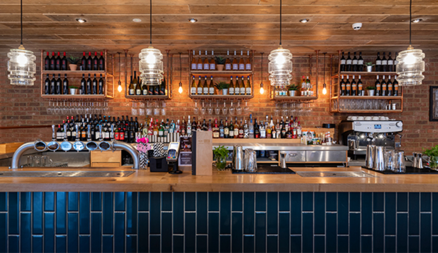 Food & Drinks 4, Premier Inn Winnersh, Wokingham