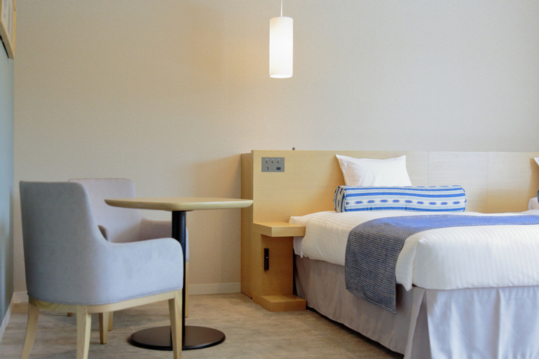 Bedroom 3, Art Hotel Ishigakijima, Ishigaki
