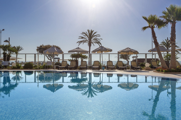 Sport & Beauty 2, Hipotels Mercedes Aparthotel, Baleares