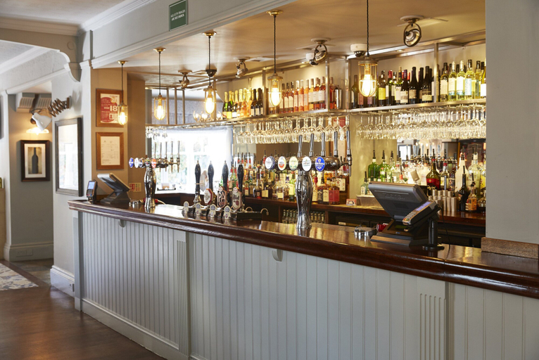Food & Drinks 5, The Cedars Inn by Greene King Inns, Devon
