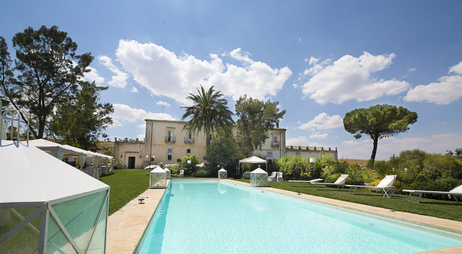 Sport & Beauty 2, Castello Camemi, Catania