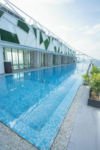 Sport & Beauty 2, Lime Resort Manila, Pasay City