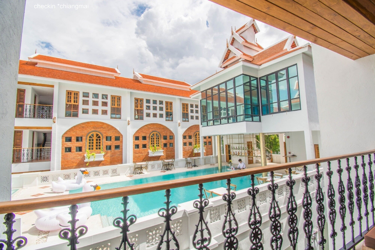 Exterior & Views 2, Lanna Oriental Hotel, Muang Chiang Mai