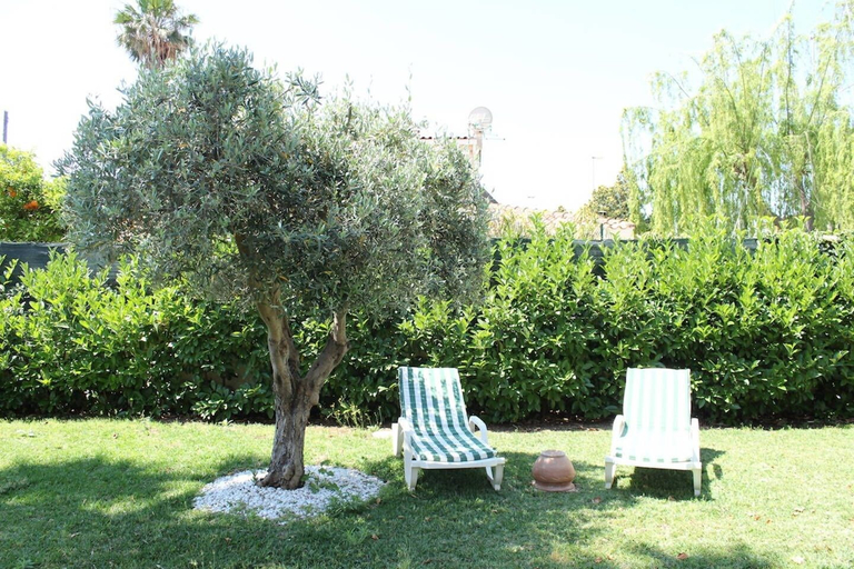 Others 4, Villa Le Tre Marie, Syracuse
