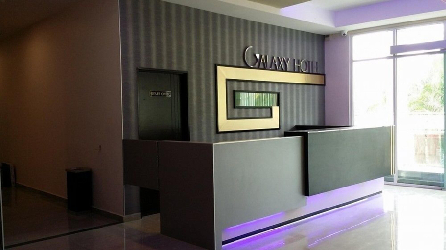 Others 5, Galaxy Hotel, Seberang Perai Selatan