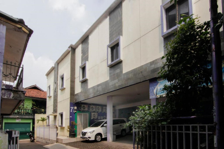 Exterior & Views 2, Ungu Residence Syariah Bandung, Bandung