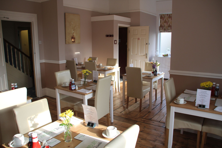 Food & Drinks 5, The Kenbury, Isle of Wight