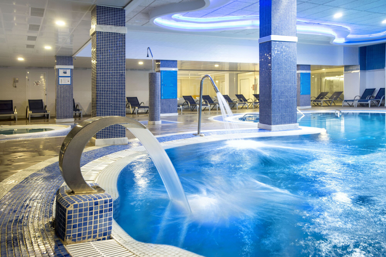 Sport & Beauty 2, Benalmádena Palace - Hotel SPA & Apartments, Málaga