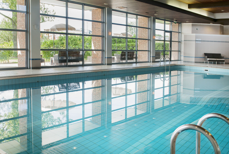 Sport & Beauty 2, Van der Valk Hotel Eindhoven, Eindhoven