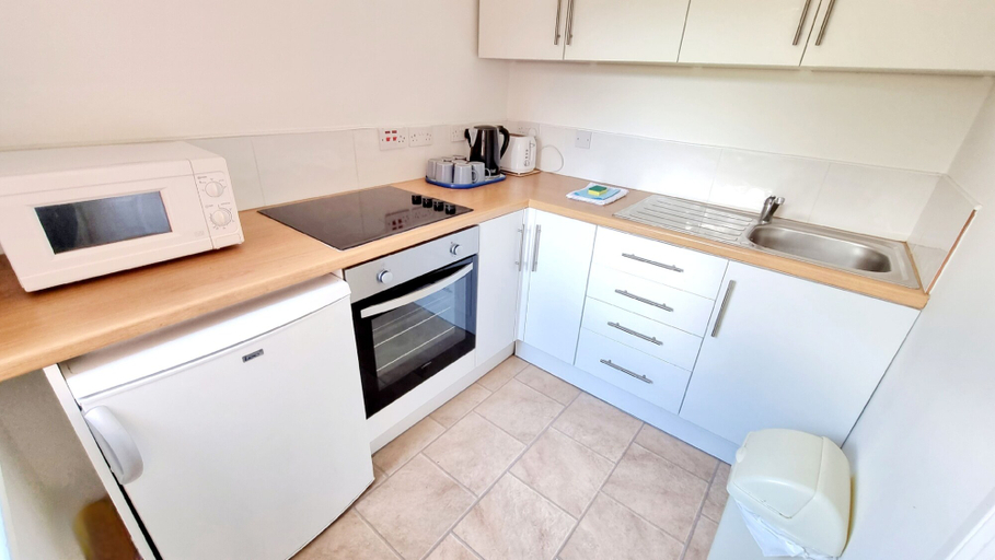 Others 5, Beachcomber Holiday Apartments, Dorset