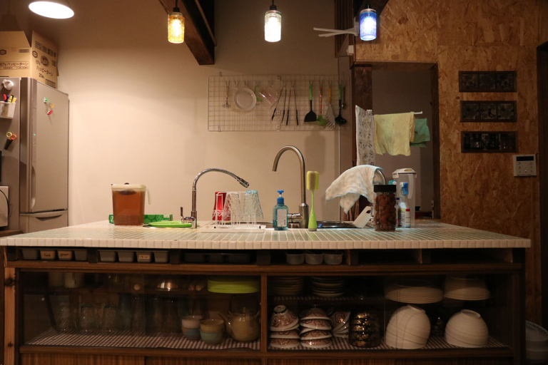 Others 4, Guesthouse Kiten - Hostel, Gifu