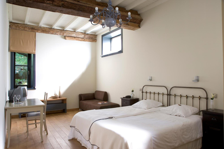 Bedroom 3, Hotel The Lodge Heverlee, Vlaams Brabant