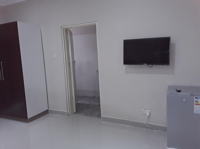 Others 4, Delight Lodge, Blantyre City