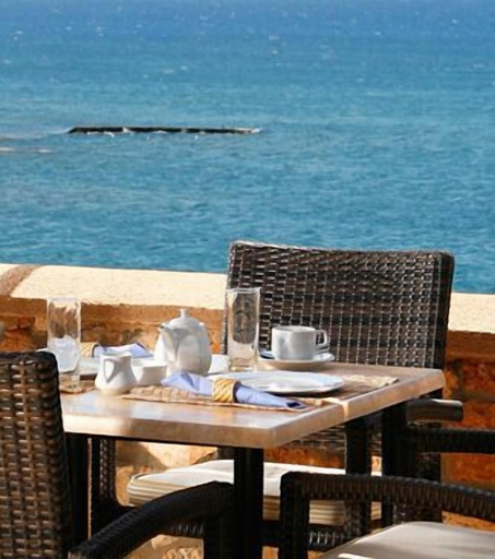 Food & Drinks 5, Al Mare Villas, South Aegean