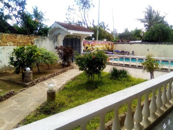 Exterior & Views, Jawanga Beach Location Villa, Kilifi North