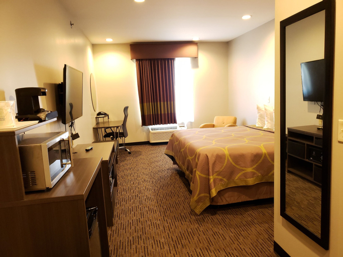 Bedroom 15