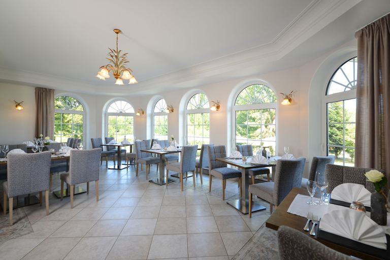 Food & Drinks 5, Hotel Hammermühle, Westerwaldkreis