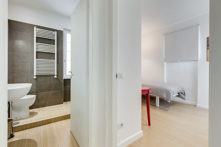 Others 2, Lovely  3 rooms apartment close Trastevere Station, Roma