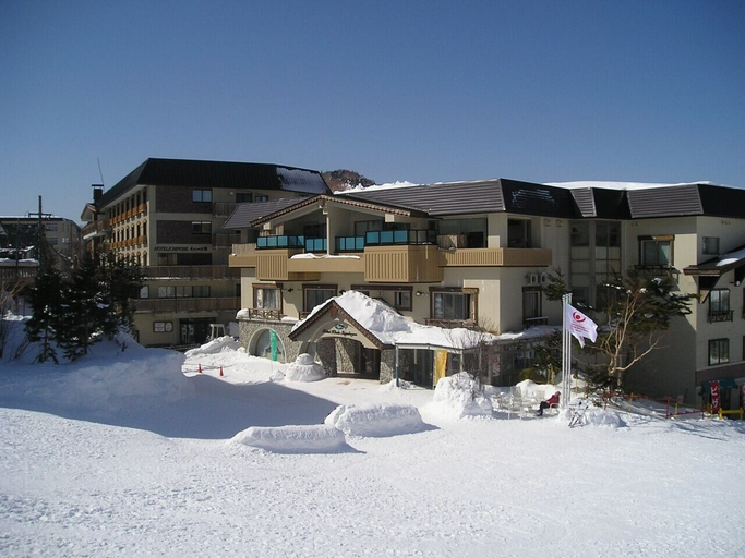 Exterior & Views 1, Hotel Khuls Shigakogen, Yamanouchi