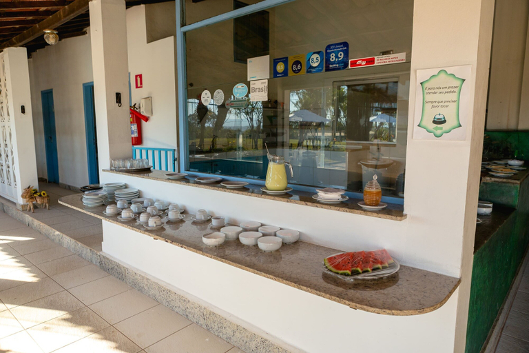 Food & Drinks 4, VOA Mirante Do Café, Ouro Preto