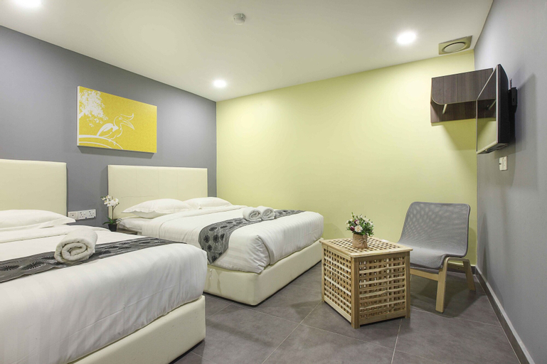 Grand Village Hotel, Ampang
