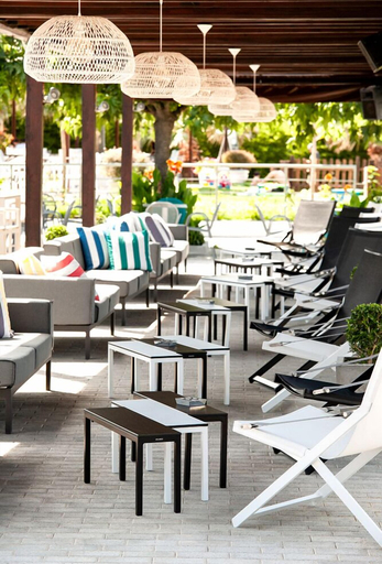 Food & Drinks 5, Olympic Star Beach Hotel, Central Macedonia