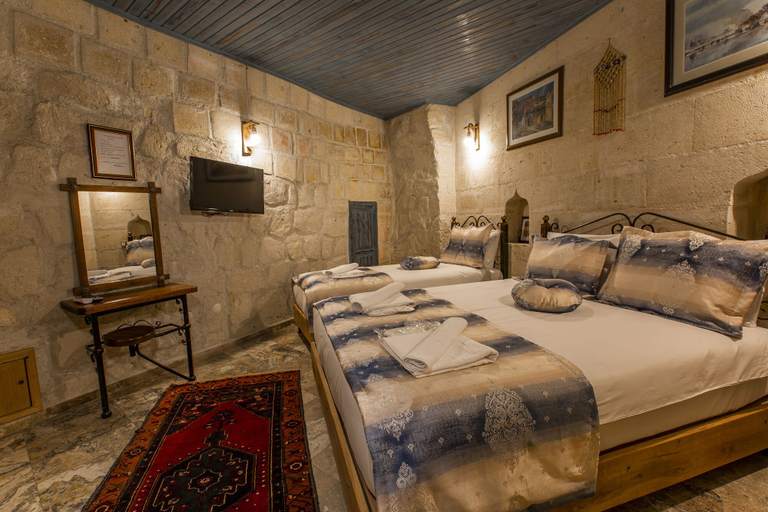 Bedroom 3, Goreme Mansion, Nevşehir
