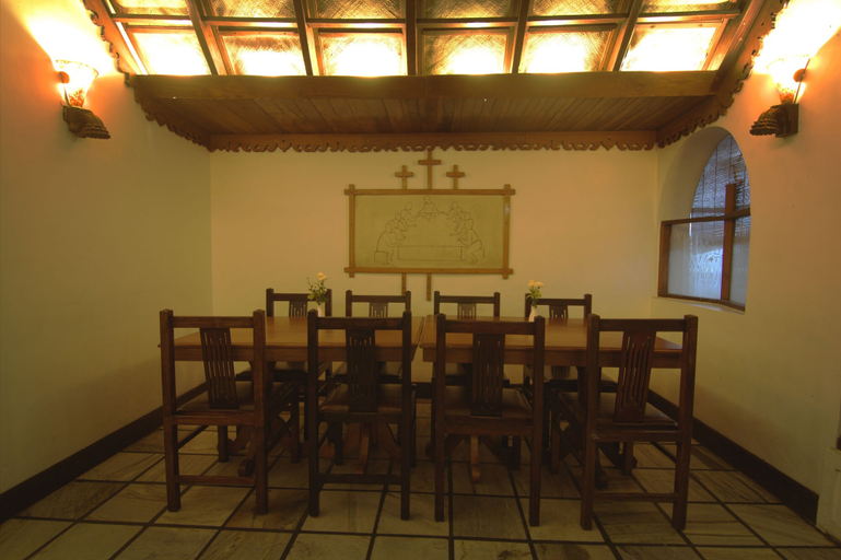 Others 5, Hotel Ambadi, Theni