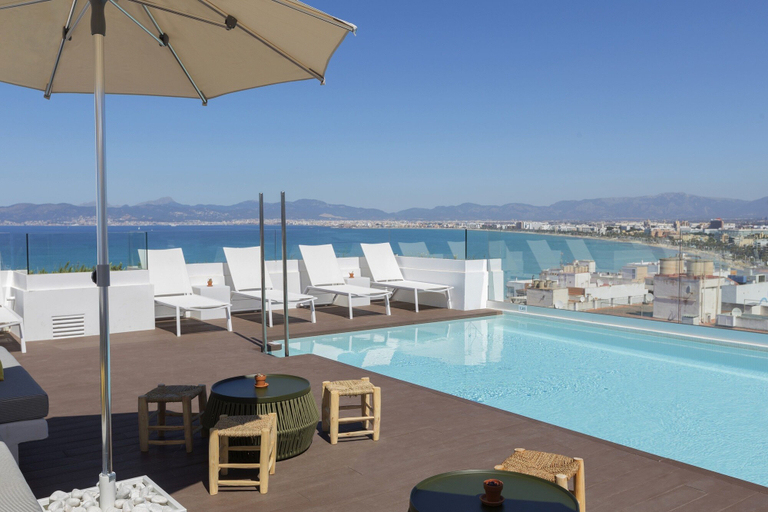 Sport & Beauty 3, Hotel whala!fun, Baleares