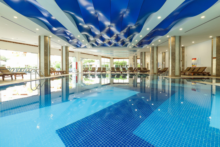Sport & Beauty 2, Crystal Waterworld Aqua Collection - All inclusive, Serik