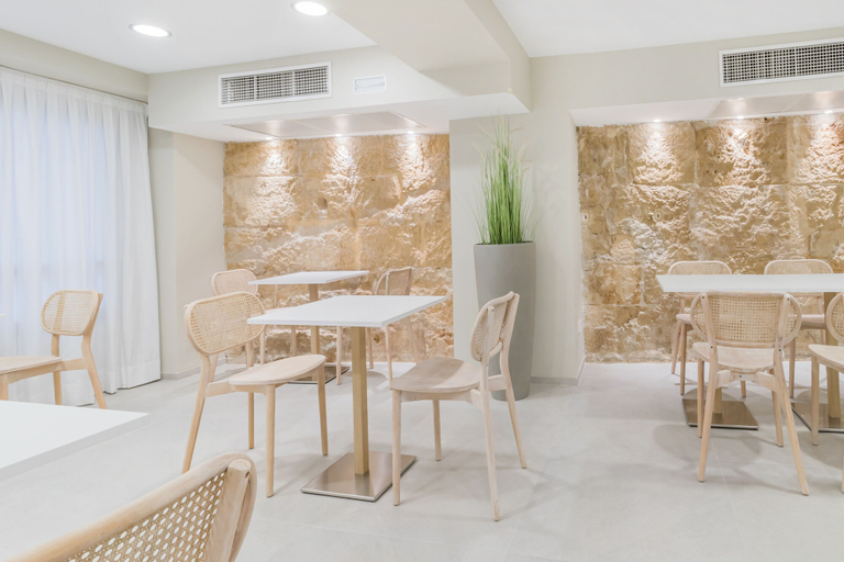 Food & Drinks 5, Hotel Almudaina, Baleares