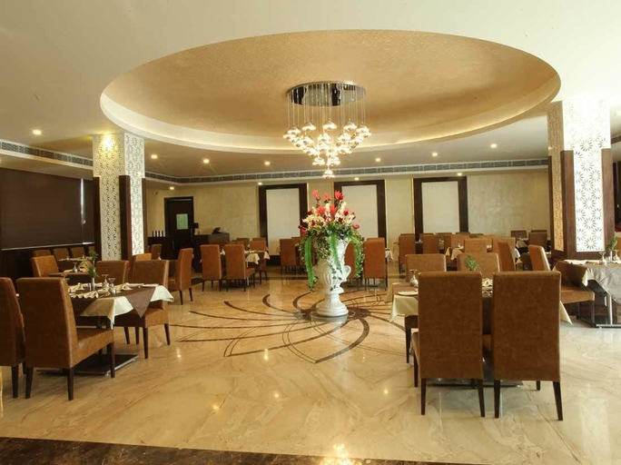 Food & Drinks 4, Wingston A Treehouse Hotel-Goverdhan, Mathura