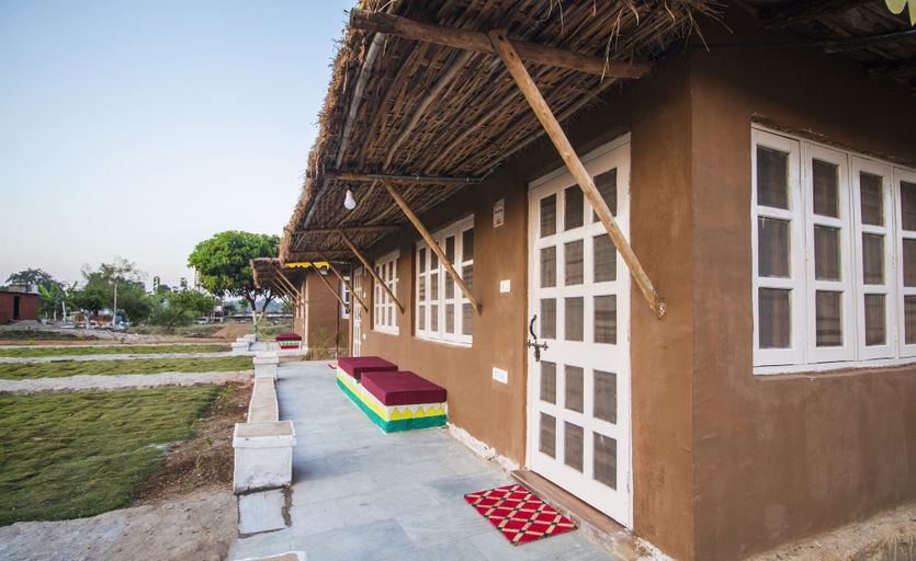 Exterior & Views 2, Pachmarhi Foothill Cottages by Vanyum, Hoshangabad